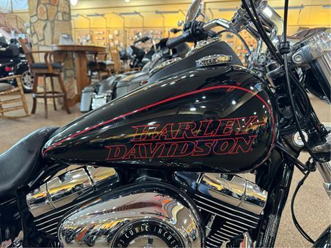 2014 Harley-Davidson Low Rider® in Knoxville, Tennessee - Photo 6