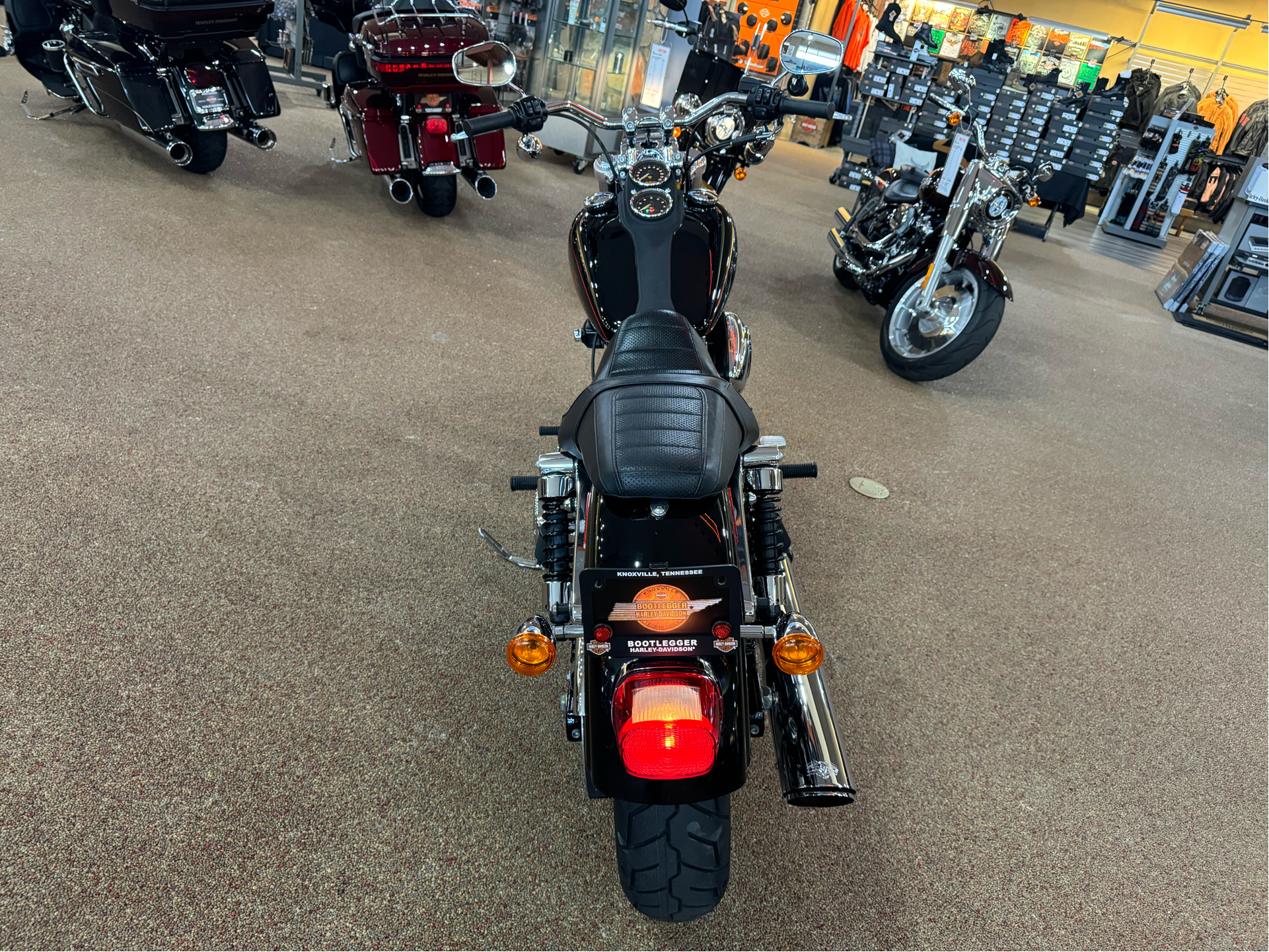 2014 Harley-Davidson Low Rider® in Knoxville, Tennessee - Photo 17
