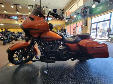 2020 Harley-Davidson Street Glide® Special in Knoxville, Tennessee - Photo 4