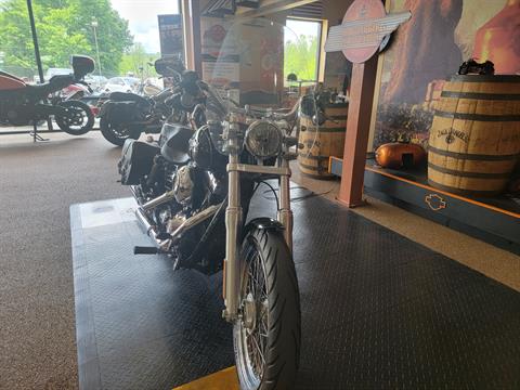 2012 Harley-Davidson Dyna® Super Glide® Custom in Knoxville, Tennessee - Photo 2