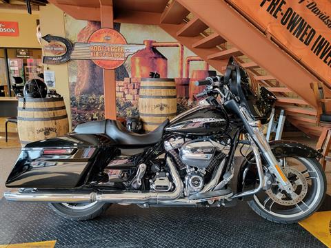 2019 Harley-Davidson Street Glide® in Knoxville, Tennessee - Photo 1
