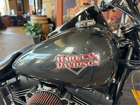 2005 Harley-Davidson FXSTB/FXSTBI Softail® Night Train® in Knoxville, Tennessee - Photo 6