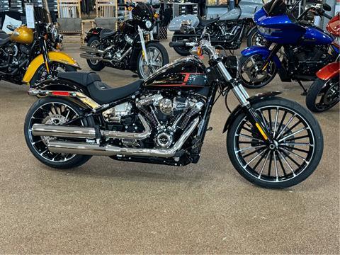 2024 Harley-Davidson Breakout® in Knoxville, Tennessee - Photo 1