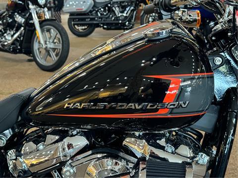 2024 Harley-Davidson Breakout® in Knoxville, Tennessee - Photo 6