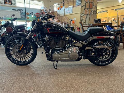 2024 Harley-Davidson Breakout® in Knoxville, Tennessee - Photo 12