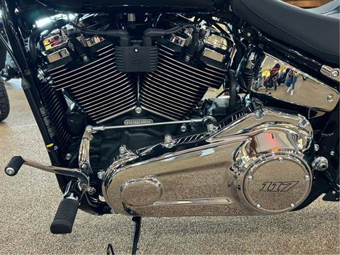 2024 Harley-Davidson Breakout® in Knoxville, Tennessee - Photo 13