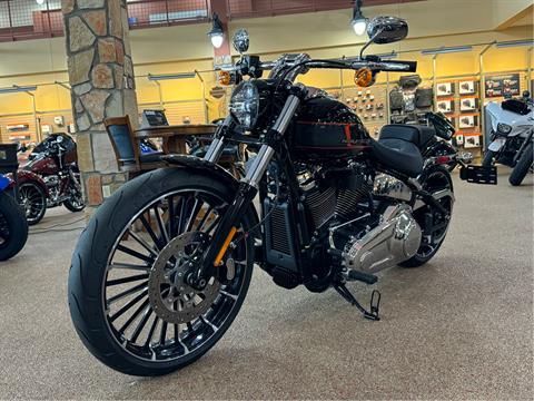 2024 Harley-Davidson Breakout® in Knoxville, Tennessee - Photo 15