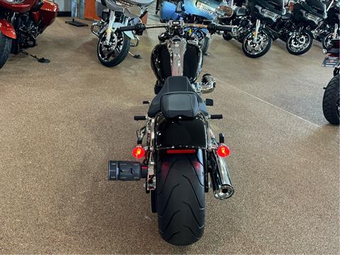 2024 Harley-Davidson Breakout® in Knoxville, Tennessee - Photo 16