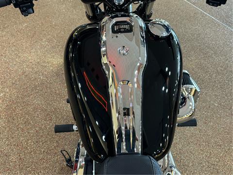 2024 Harley-Davidson Breakout® in Knoxville, Tennessee - Photo 18