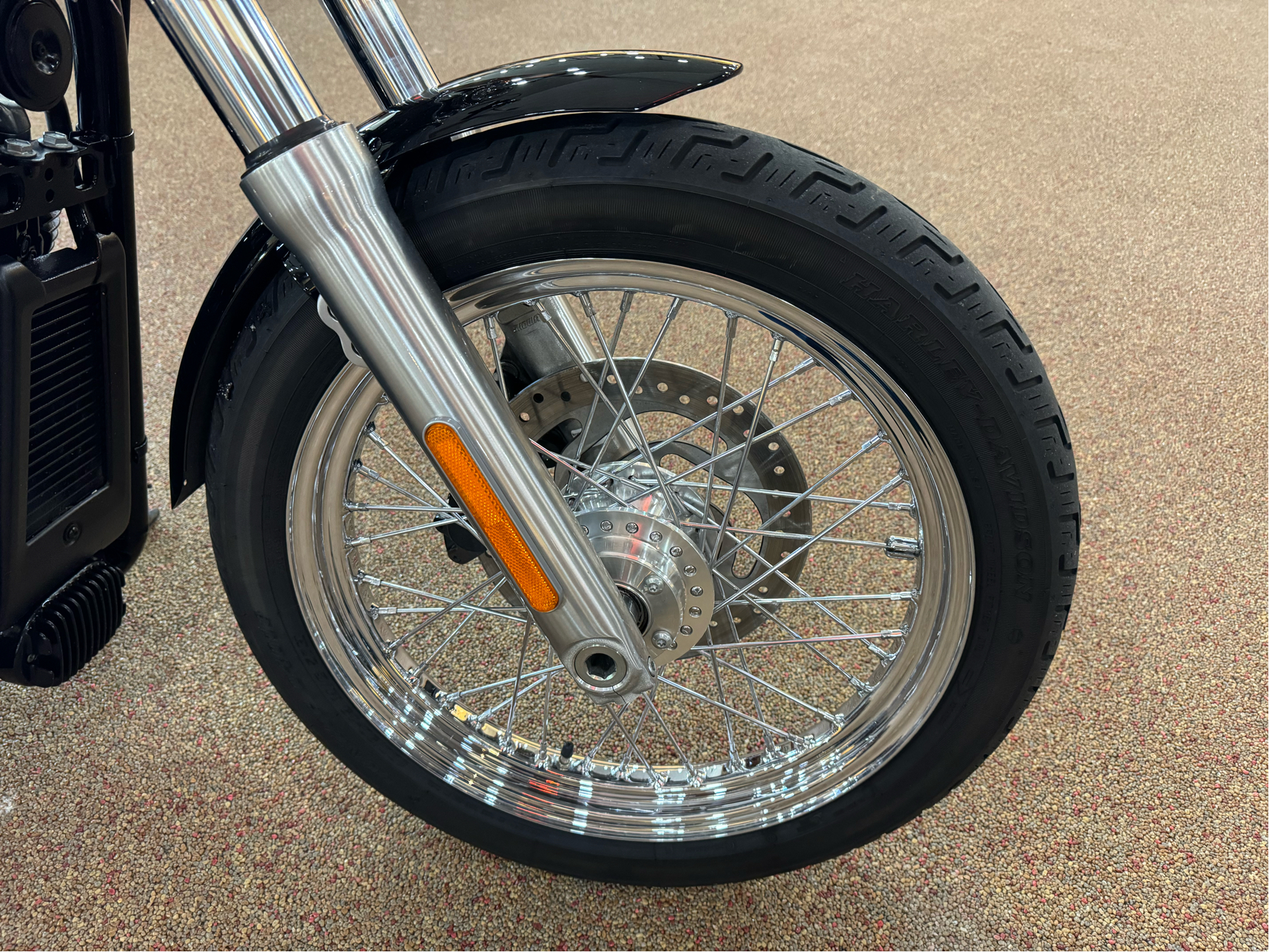 2020 Harley-Davidson Softail® Standard in Knoxville, Tennessee - Photo 4