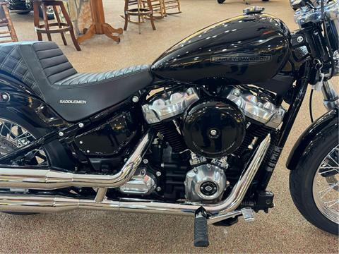 2020 Harley-Davidson Softail® Standard in Knoxville, Tennessee - Photo 5