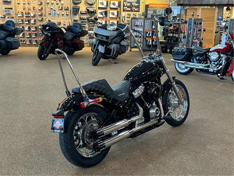 2020 Harley-Davidson Softail® Standard in Knoxville, Tennessee - Photo 11