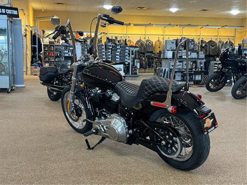 2020 Harley-Davidson Softail® Standard in Knoxville, Tennessee - Photo 12