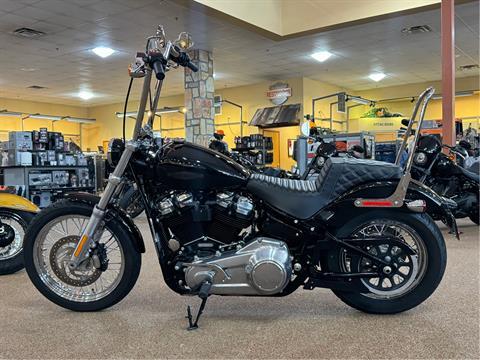 2020 Harley-Davidson Softail® Standard in Knoxville, Tennessee - Photo 13