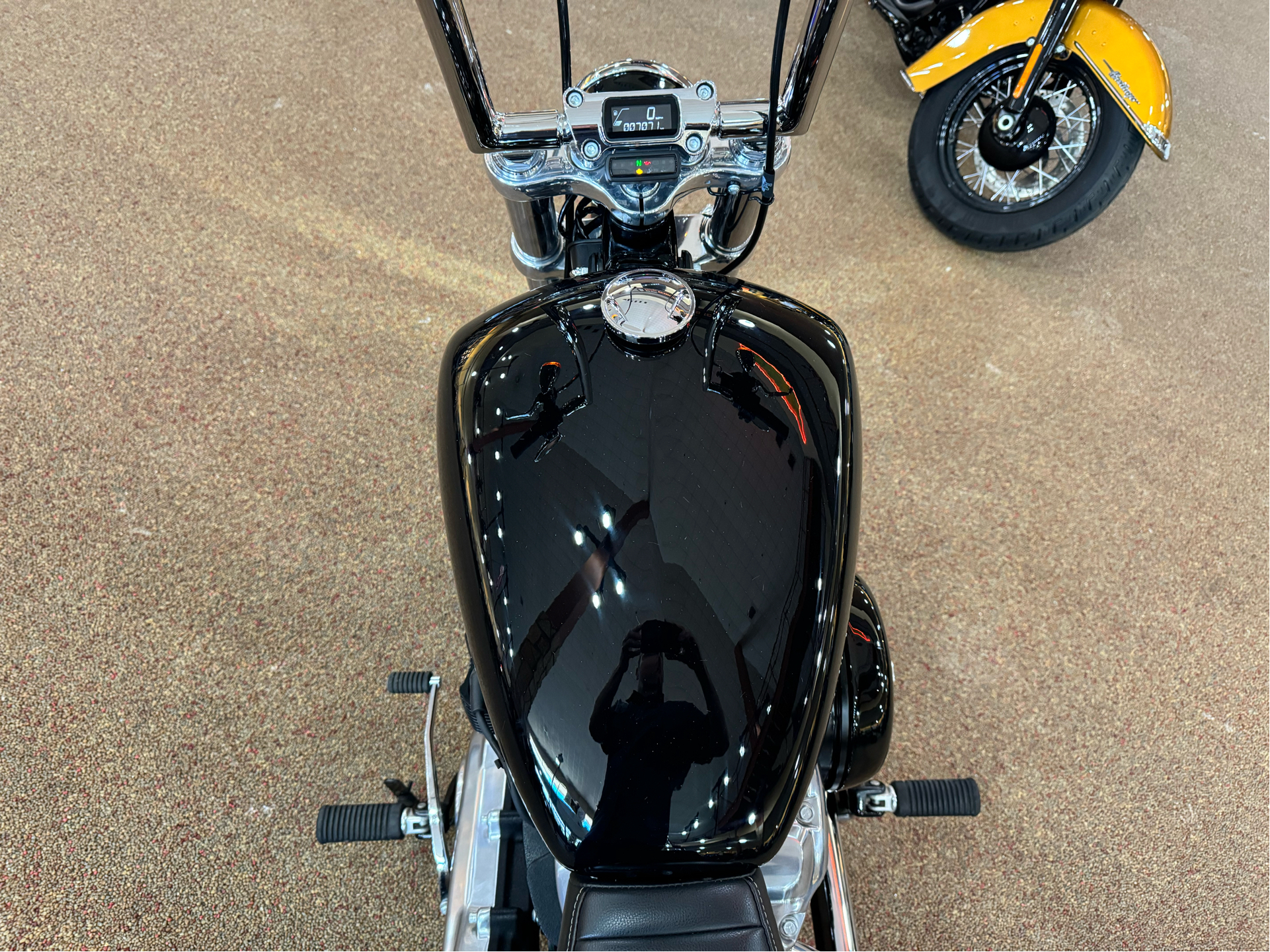 2020 Harley-Davidson Softail® Standard in Knoxville, Tennessee - Photo 18