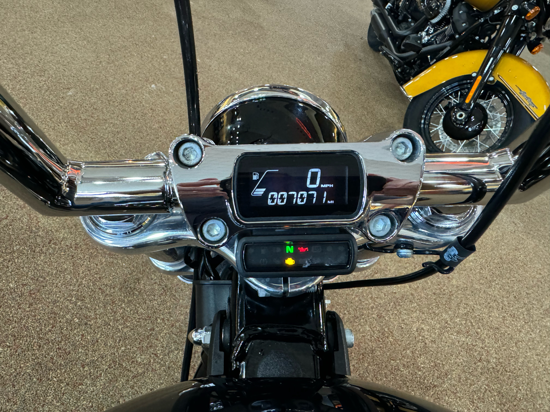 2020 Harley-Davidson Softail® Standard in Knoxville, Tennessee - Photo 19