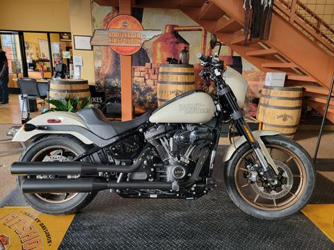 2023 Harley-Davidson Low Rider® S in Knoxville, Tennessee - Photo 1