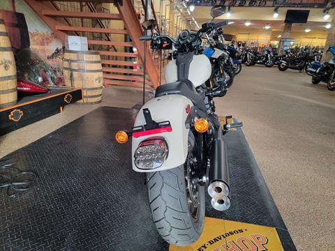2023 Harley-Davidson Low Rider® S in Knoxville, Tennessee - Photo 3