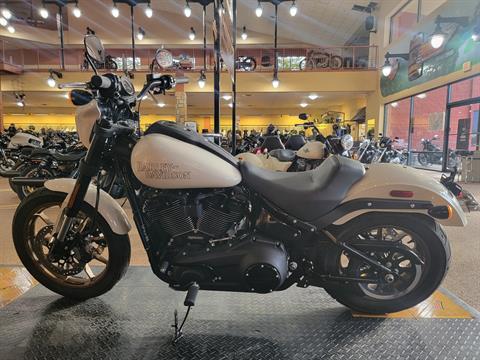 2023 Harley-Davidson Low Rider® S in Knoxville, Tennessee - Photo 4