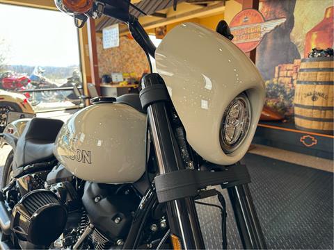 2023 Harley-Davidson Low Rider® S in Knoxville, Tennessee - Photo 3