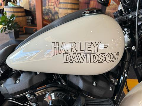 2023 Harley-Davidson Low Rider® S in Knoxville, Tennessee - Photo 6
