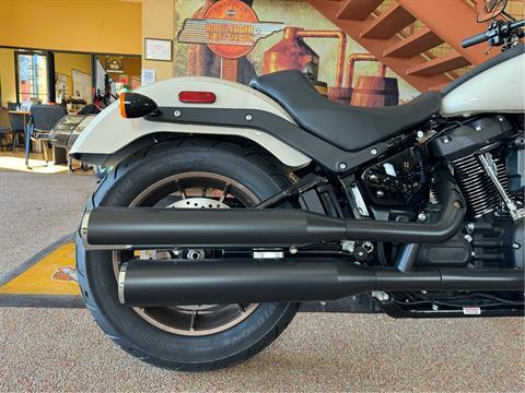 2023 Harley-Davidson Low Rider® S in Knoxville, Tennessee - Photo 9