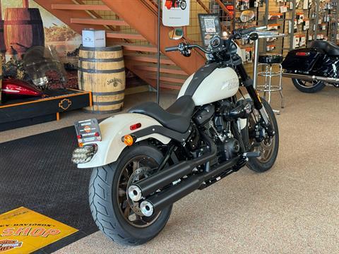 2023 Harley-Davidson Low Rider® S in Knoxville, Tennessee - Photo 11