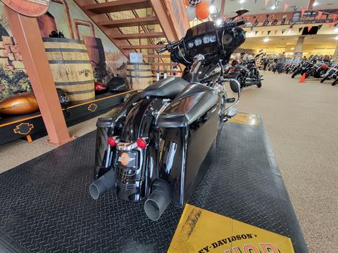 2014 Harley-Davidson Street Glide® Special in Knoxville, Tennessee - Photo 3