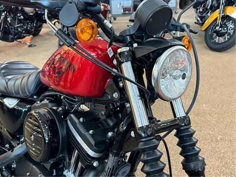 2018 Harley-Davidson Iron 883™ in Knoxville, Tennessee - Photo 2