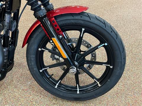 2018 Harley-Davidson Iron 883™ in Knoxville, Tennessee - Photo 3