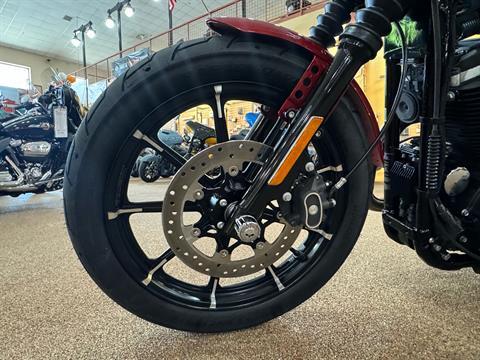 2018 Harley-Davidson Iron 883™ in Knoxville, Tennessee - Photo 14