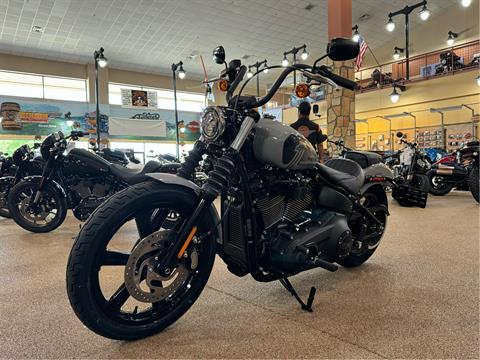 2024 Harley-Davidson Street Bob® 114 in Knoxville, Tennessee - Photo 8