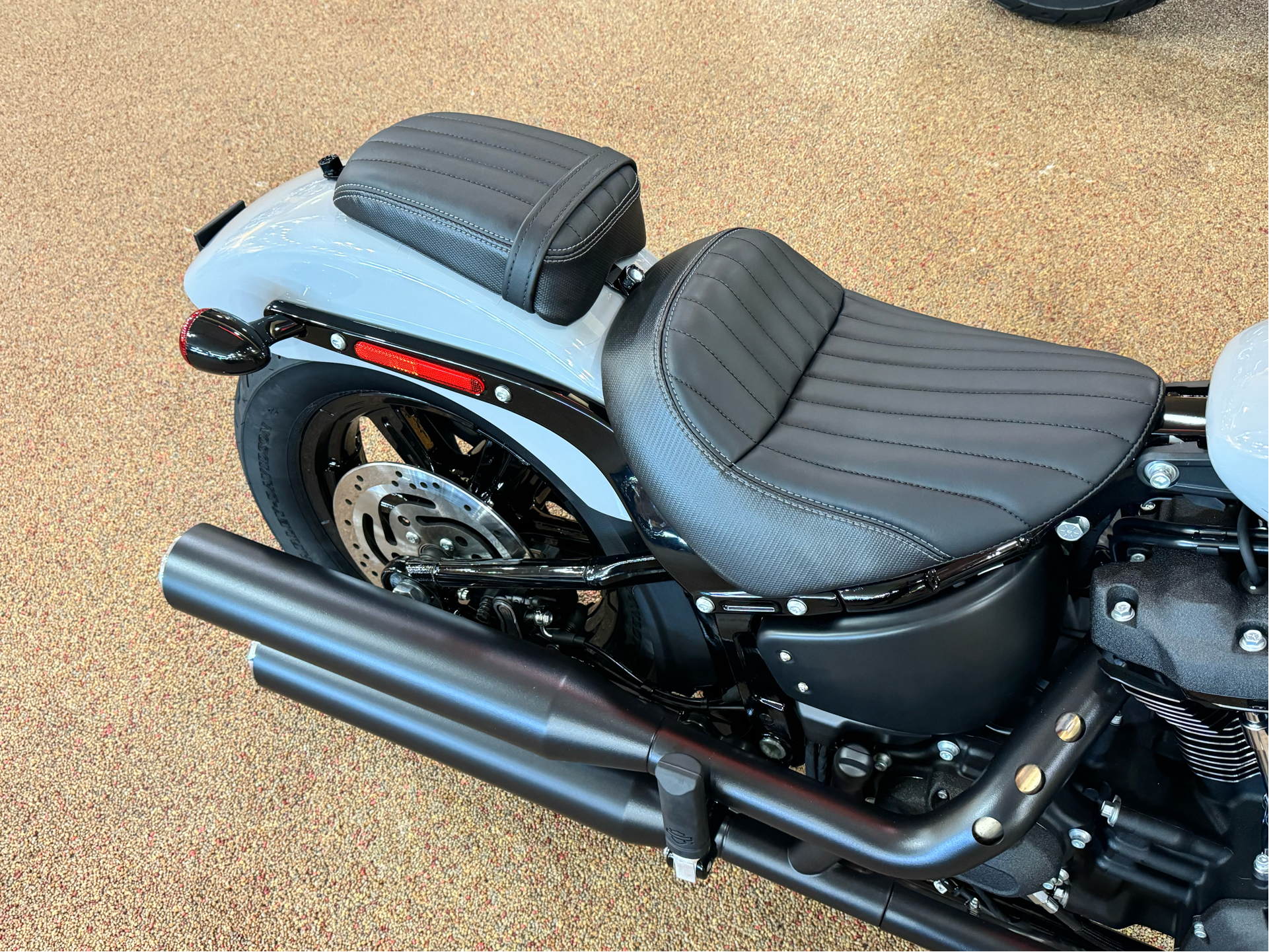 2024 Harley-Davidson Street Bob® 114 in Knoxville, Tennessee - Photo 14