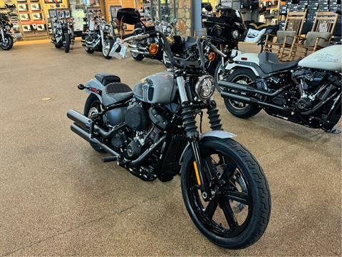 2024 Harley-Davidson Street Bob® 114 in Knoxville, Tennessee - Photo 19