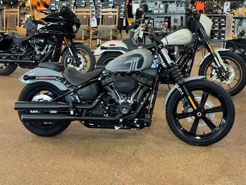 2024 Harley-Davidson Street Bob® 114 in Knoxville, Tennessee - Photo 20