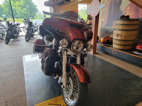 2014 Harley-Davidson CVO™ Limited in Knoxville, Tennessee - Photo 3