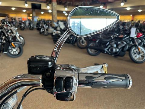 2011 Harley-Davidson Dyna® Wide Glide® in Knoxville, Tennessee - Photo 19