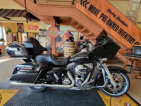 2015 Harley-Davidson Road Glide® Special in Knoxville, Tennessee - Photo 1