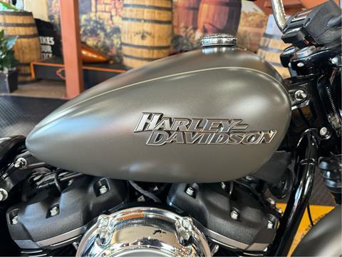 2019 Harley-Davidson Street Bob® in Knoxville, Tennessee - Photo 8