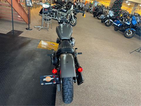 2019 Harley-Davidson Street Bob® in Knoxville, Tennessee - Photo 15
