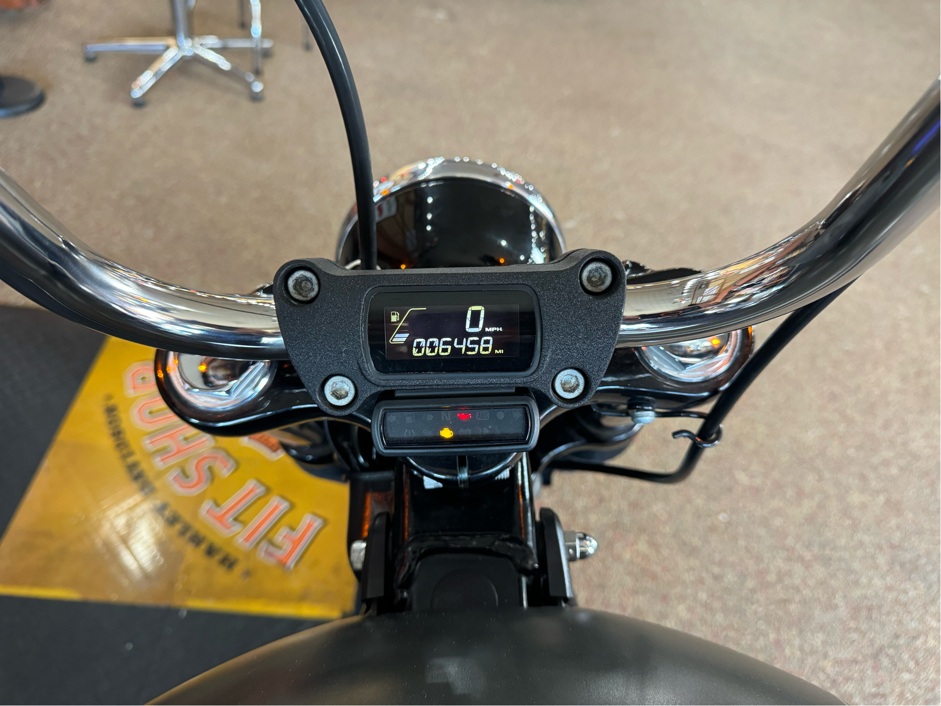2019 Harley-Davidson Street Bob® in Knoxville, Tennessee - Photo 18