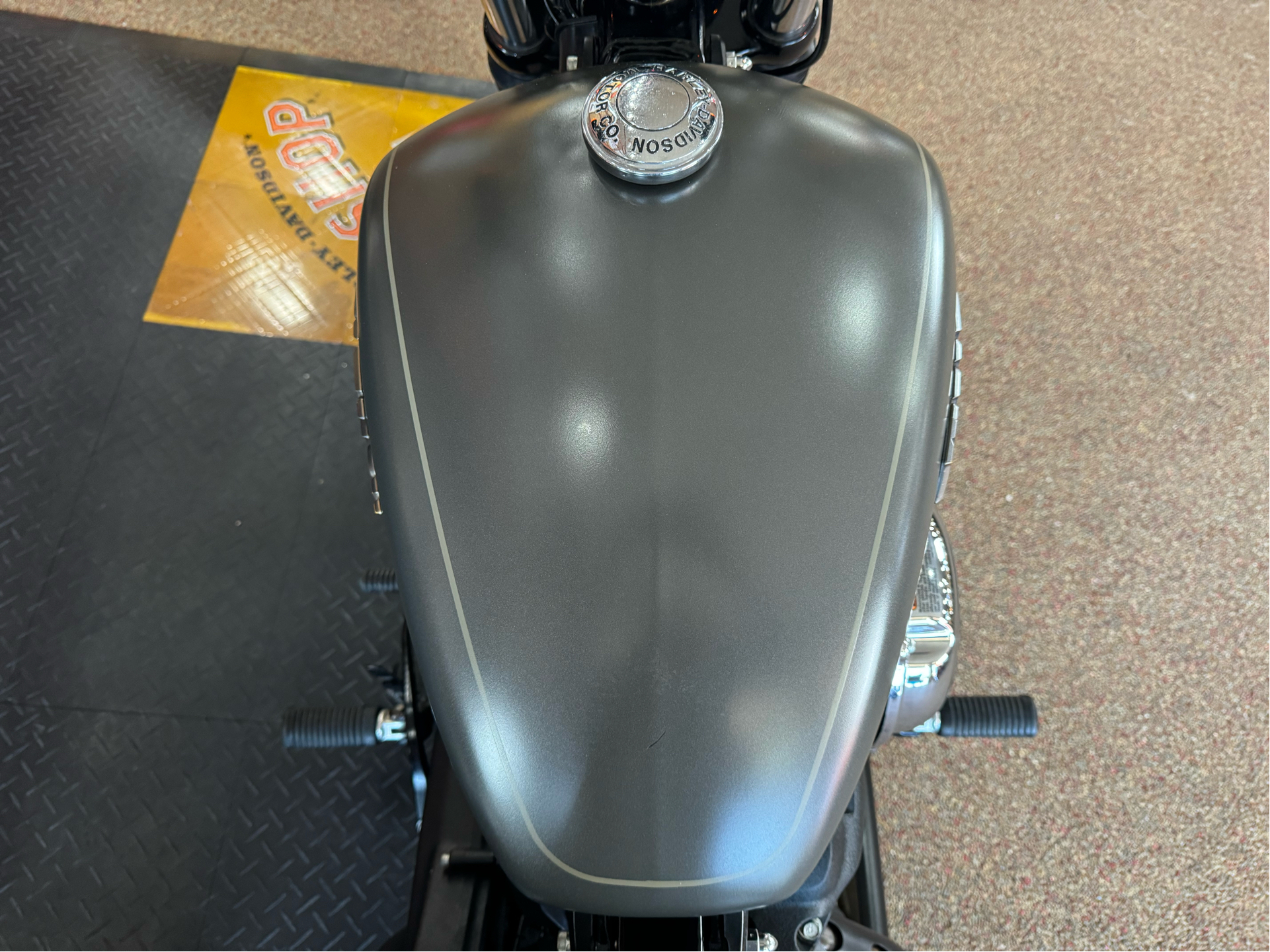 2019 Harley-Davidson Street Bob® in Knoxville, Tennessee - Photo 17