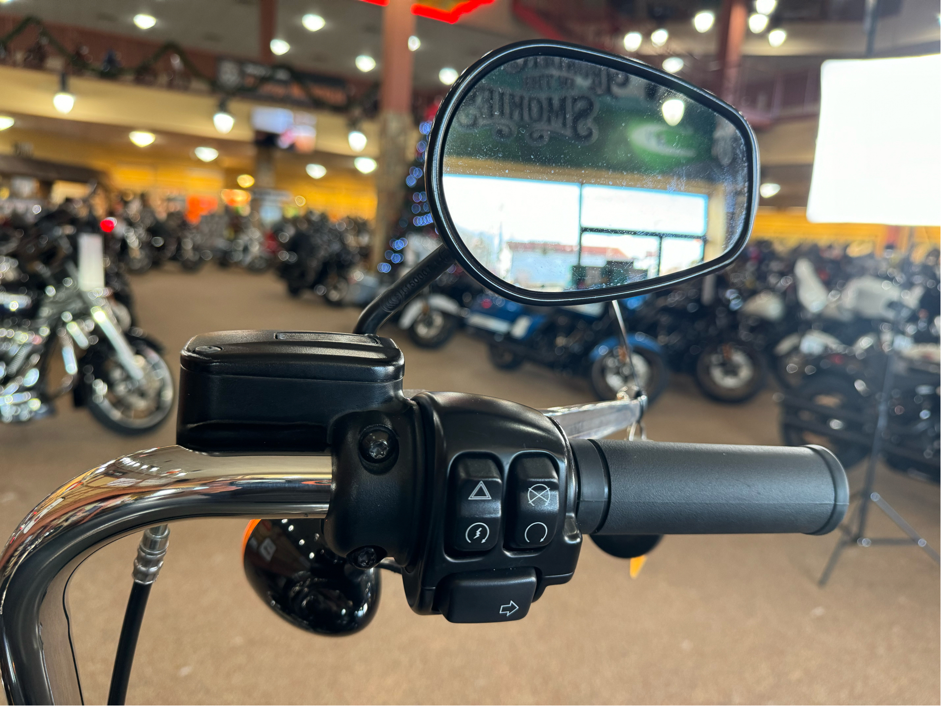 2019 Harley-Davidson Street Bob® in Knoxville, Tennessee - Photo 20