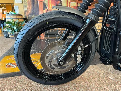 2019 Harley-Davidson Street Bob® in Knoxville, Tennessee - Photo 12