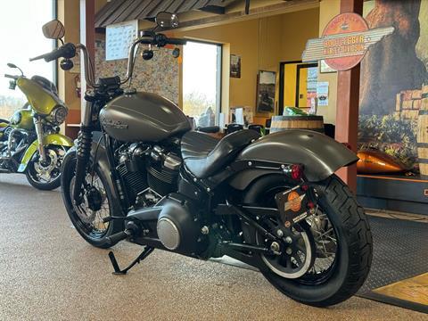 2019 Harley-Davidson Street Bob® in Knoxville, Tennessee - Photo 14