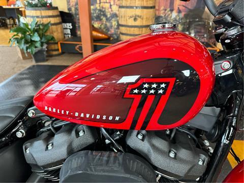 2023 Harley-Davidson Street Bob® 114 in Knoxville, Tennessee - Photo 6