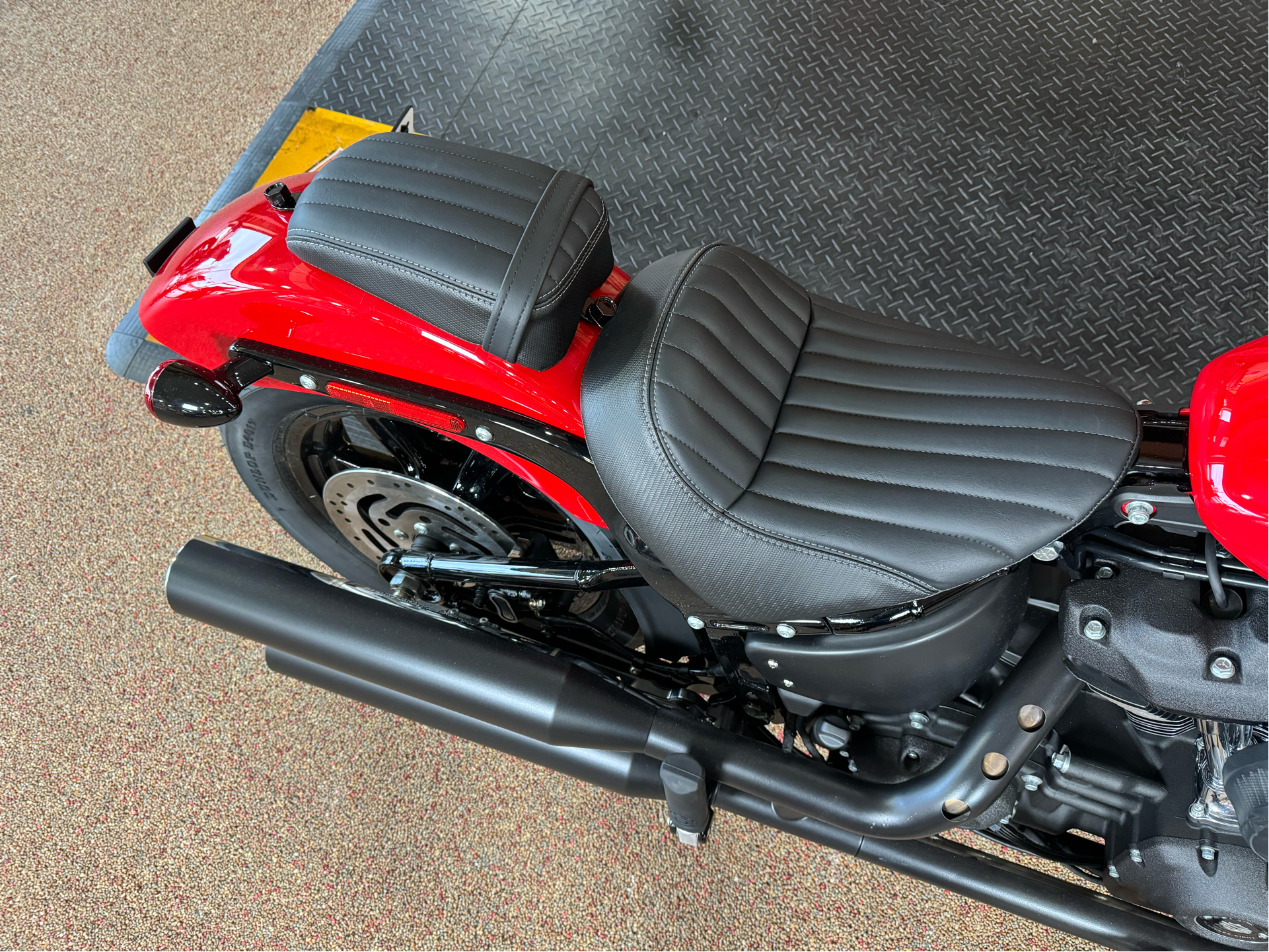 2023 Harley-Davidson Street Bob® 114 in Knoxville, Tennessee - Photo 8