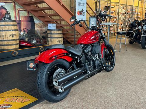 2023 Harley-Davidson Street Bob® 114 in Knoxville, Tennessee - Photo 10