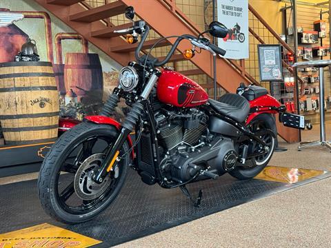 2023 Harley-Davidson Street Bob® 114 in Knoxville, Tennessee - Photo 17