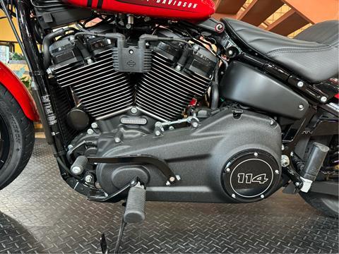 2023 Harley-Davidson Street Bob® 114 in Knoxville, Tennessee - Photo 19